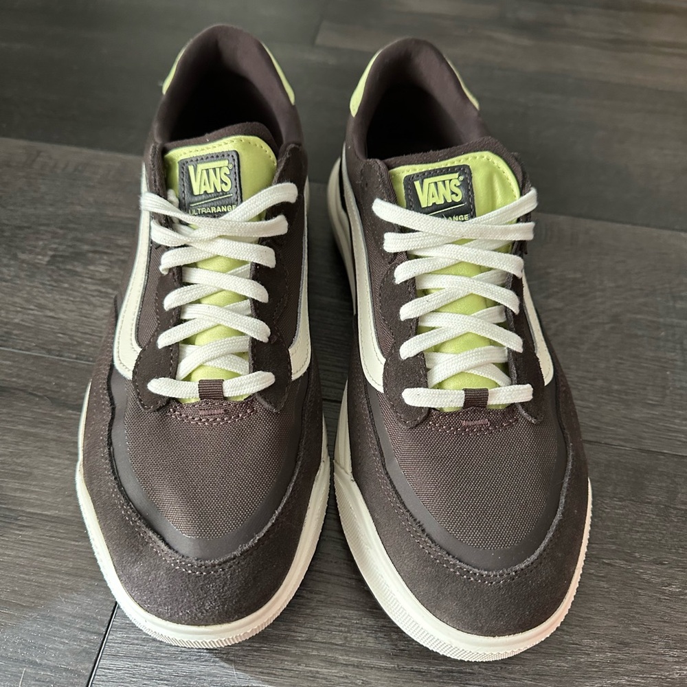 NEW Vans Ultra Range 2.0 Men's Sneakers